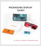  Kính Râm Chạy Bộ Đạp Xe Pohinix Bonius Px007 - Tương Thích Cận Thị 