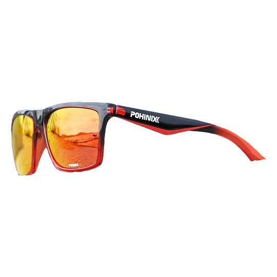  Kính Râm Chạy Bộ Đạp Xe Pohinix Bonius Px007 - Tương Thích Cận Thị 