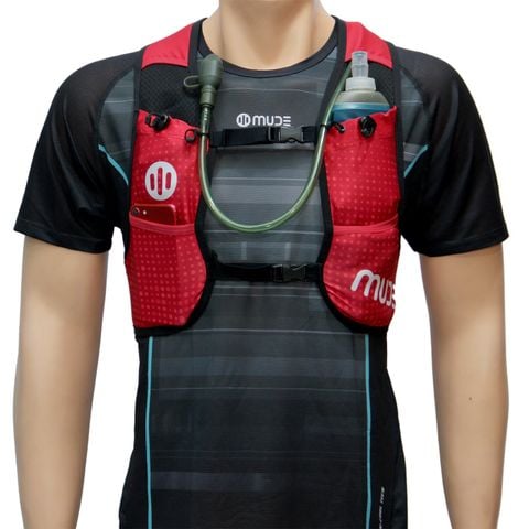  Túi Nước Thay Thế Cho Vest Mude Bladder SKY-1 