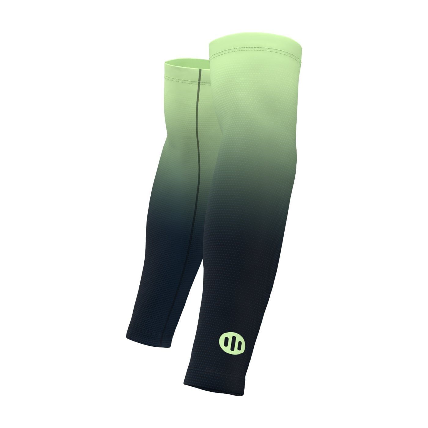  Ống Tay Chống Nắng Mude Arm Sleeves - Màu Xanh Cải (Chicory Green) 