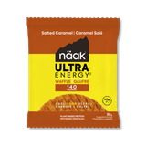  Bánh Waffle Năng Lượng Naak Ultra Energy 
