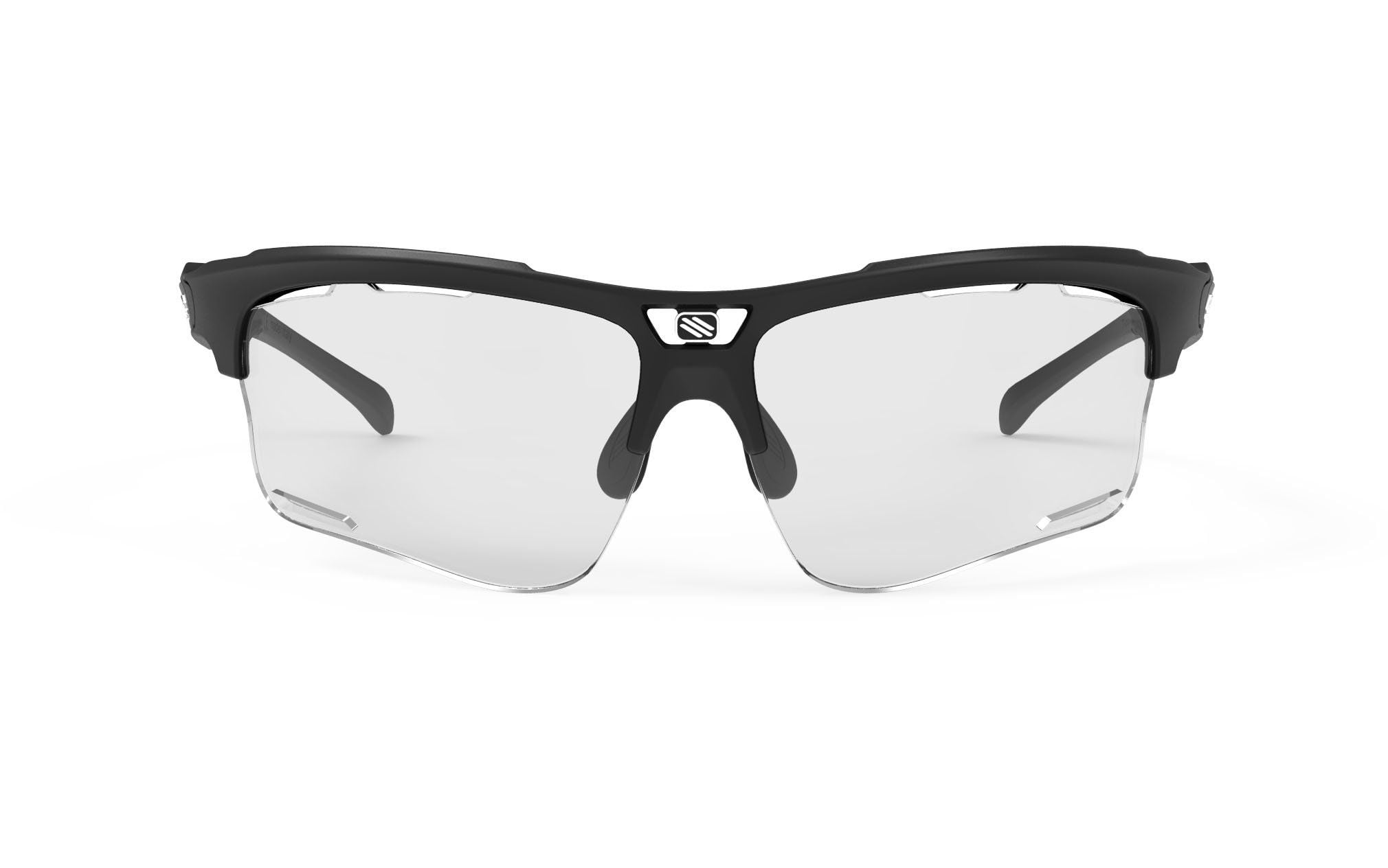  Kính Thể Thao Rudy Project Keyblade - Tròng Đổi Màu ImpactX 2 Màu Đen 