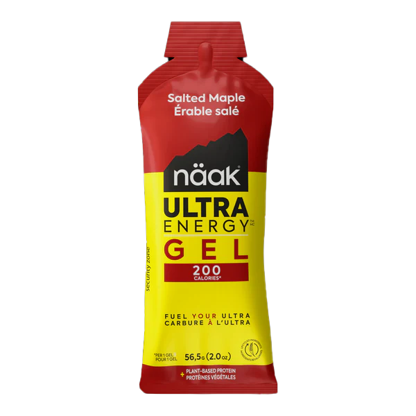  Gel Năng Lượng NAAK Energy Gel 