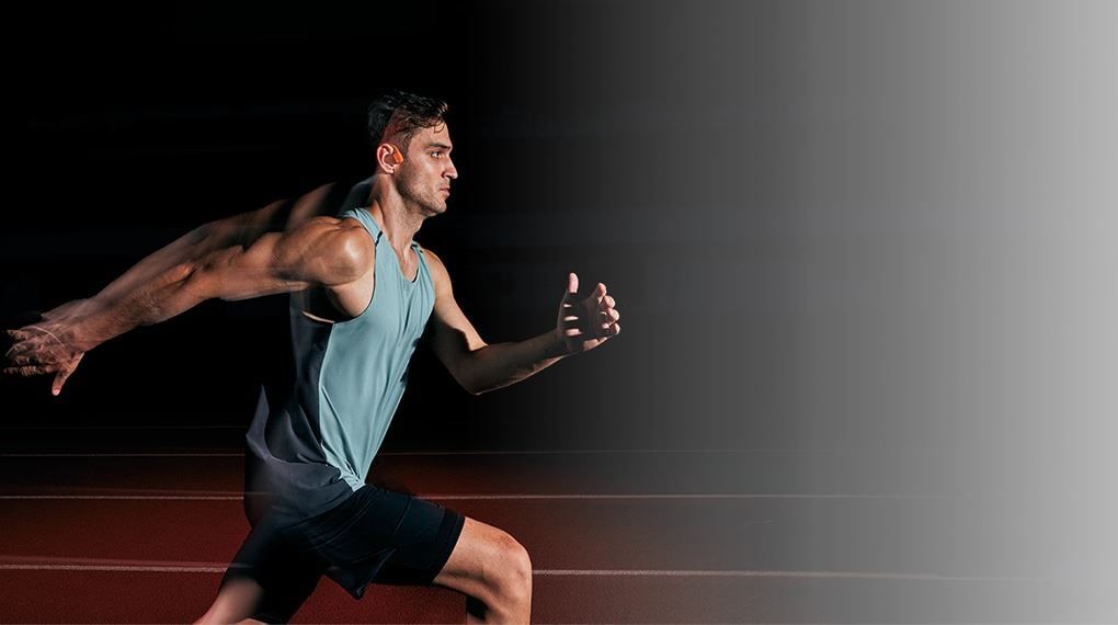  Tai Nghe Dẫn Truyền Xương Shokz Openrun Pro 2 S820 