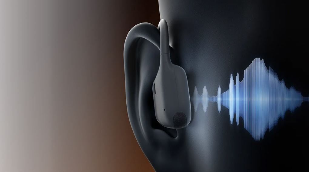  Tai Nghe Dẫn Truyền Xương Shokz Openrun Pro 2 S820 