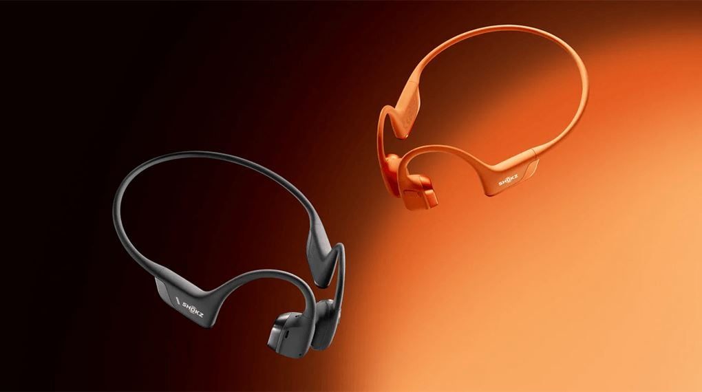  Tai Nghe Dẫn Truyền Xương Shokz Openrun Pro 2 S820 