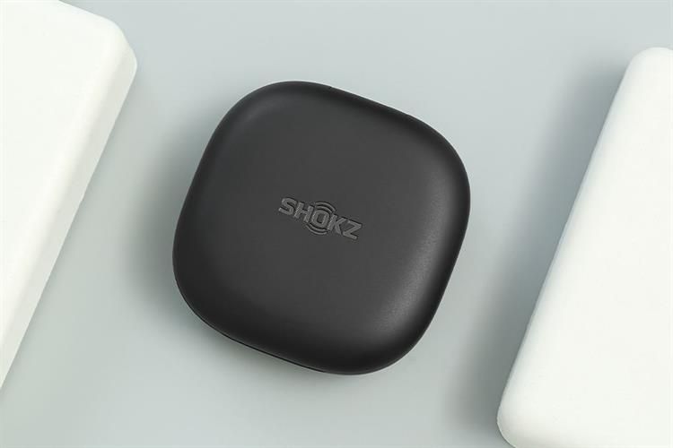  Tai Nghe Bluetooth TWS SHOKZ OPENFIT 2+ - Model T921 