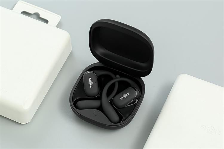 Tai Nghe Bluetooth TWS SHOKZ OPENFIT 2+ - Model T921 