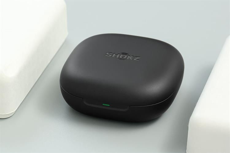  Tai Nghe Bluetooth TWS SHOKZ OPENFIT 2+ - Model T921 