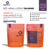  Bột Năng Lượng Tailwind Caffeinated Endurance Fuel - Gói 50 serving 