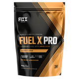  Bột Năng Lượng FIXX Nutrition Fuel X Pro - Túi (30 Lần Dùng) 