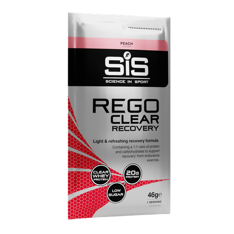  Bột Phục Hồi SiS Rego Clear Recovery - 46g 