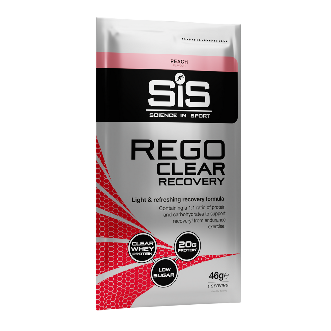  Bột Phục Hồi SiS Rego Clear Recovery - 46g 