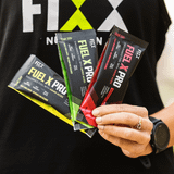  Bột Năng Lượng FIXX Fuel X Pro - Gói 1.9g Protein 