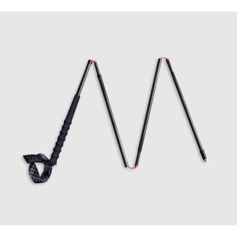  Gậy Leo Núi Chạy Trail Zenone Z2105 - Siêu Nhẹ Full Carbon 