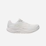  Giày Chạy Bộ Nữ Hoka Rincon 4 - Màu Trắng Băng (Frost) 