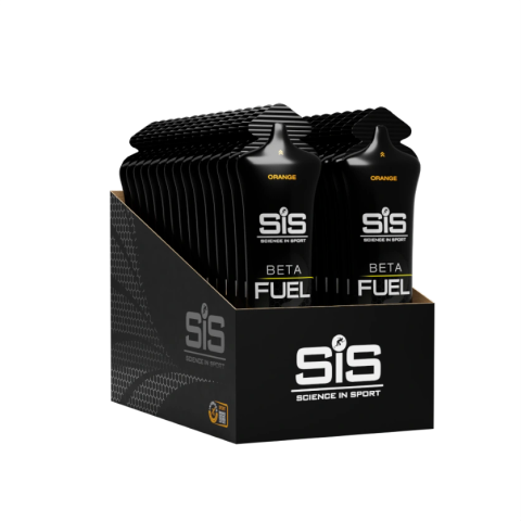 Gel Năng Lượng SIS Beta Fuel Energy - 40g 