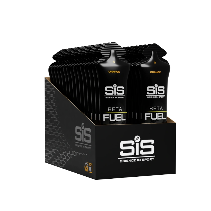  Gel Năng Lượng SIS Beta Fuel Energy - 40g 