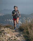  Áo Chạy Bộ Siêu Mát Nữ T8 Iced Tee - Màu Đen 