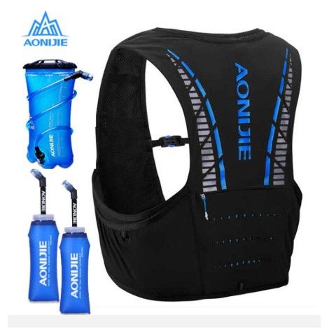  Vest Nước Chạy Trail Aonijie C933 Dung Tích 5L 