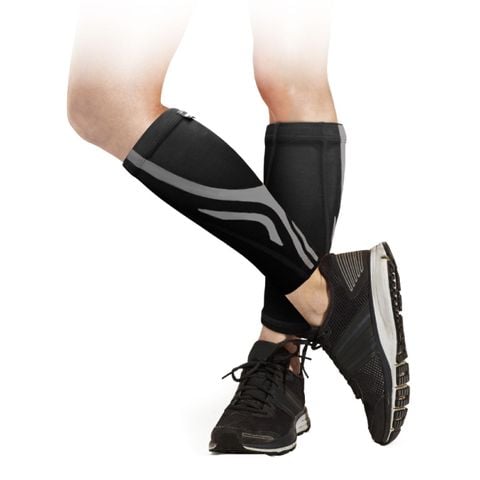  Bó Bắp Chân Siêu Mỏng Bodyvine Ultrathin Compression Calf Sleeve Plus 