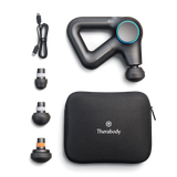  Therabody Thiết bị massage Theragun Prime Plus - EU/UK 