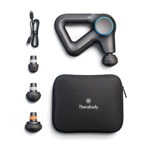  Therabody Thiết bị massage Theragun Prime Plus - EU/UK 