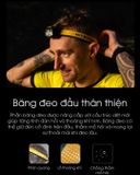  Đèn Đội Đầu Chạy Trail Nitecore UT27 Pro - 800 Lumens 