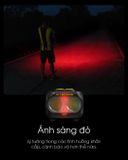  Đèn Đội Đầu Chạy Trail Nitecore UT27 Pro - 800 Lumens 