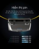  Đèn Đội Đầu Chạy Trail Nitecore UT27 Pro - 800 Lumens 