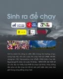  Đèn Đội Đầu Chạy Trail Nitecore UT27 Pro - 800 Lumens 