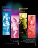  Đèn Đội Đầu Chạy Trail Nitecore UT27 Pro - 800 Lumens 