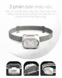  Đèn Đội Đầu Chạy Trail Nitecore UT27 Pro - 800 Lumens 