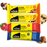 Thanh Năng Lượng NAAK Energy Bar - 50g 