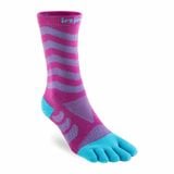  Tất Chạy Siêu Bền 5 Ngón Nữ Injinji Ultra Run Crew 