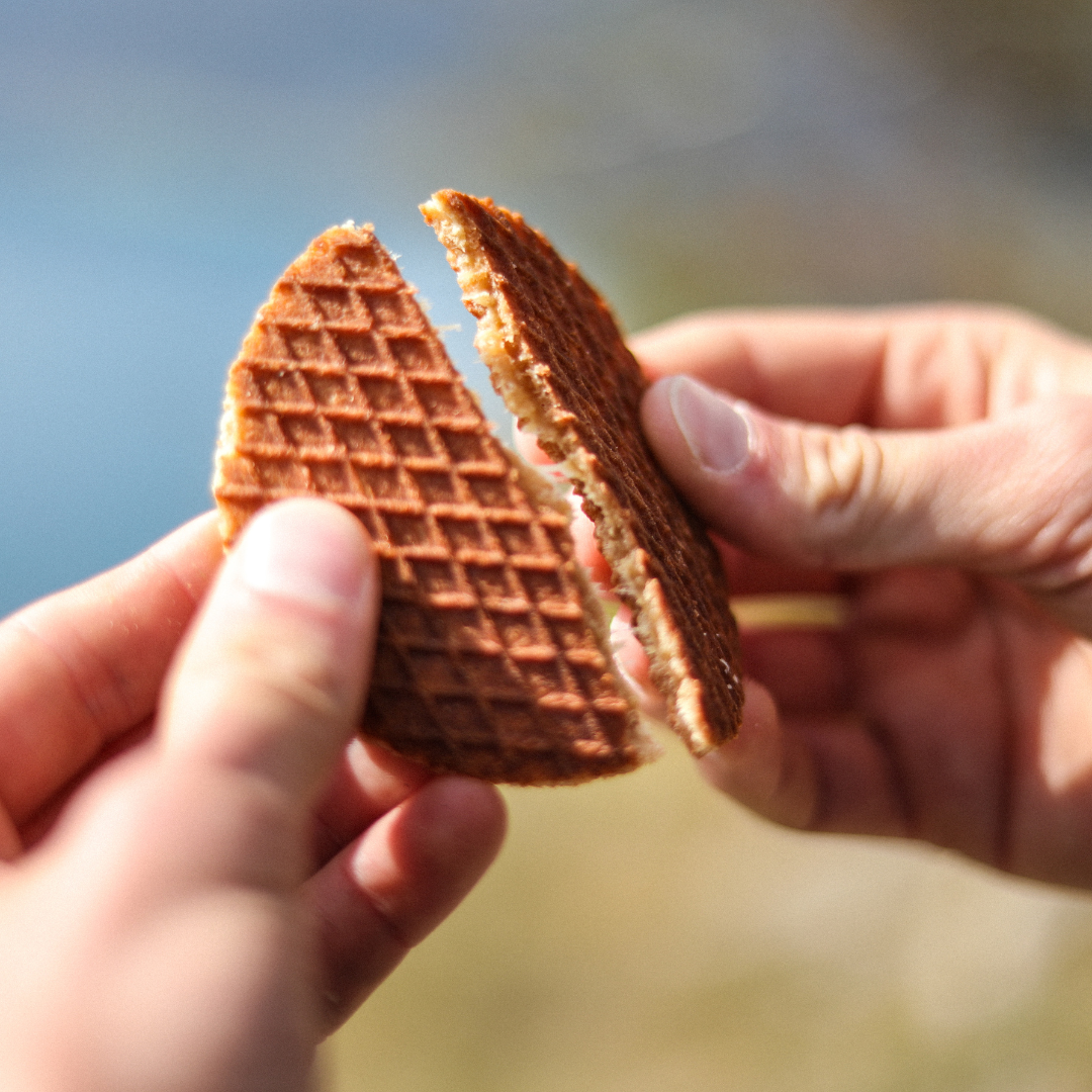  Bánh Waffle Năng Lượng Naak Ultra Energy 