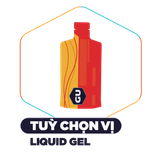  Gel Năng Lượng Dạng Lỏng GU Liquid Energy Gel 