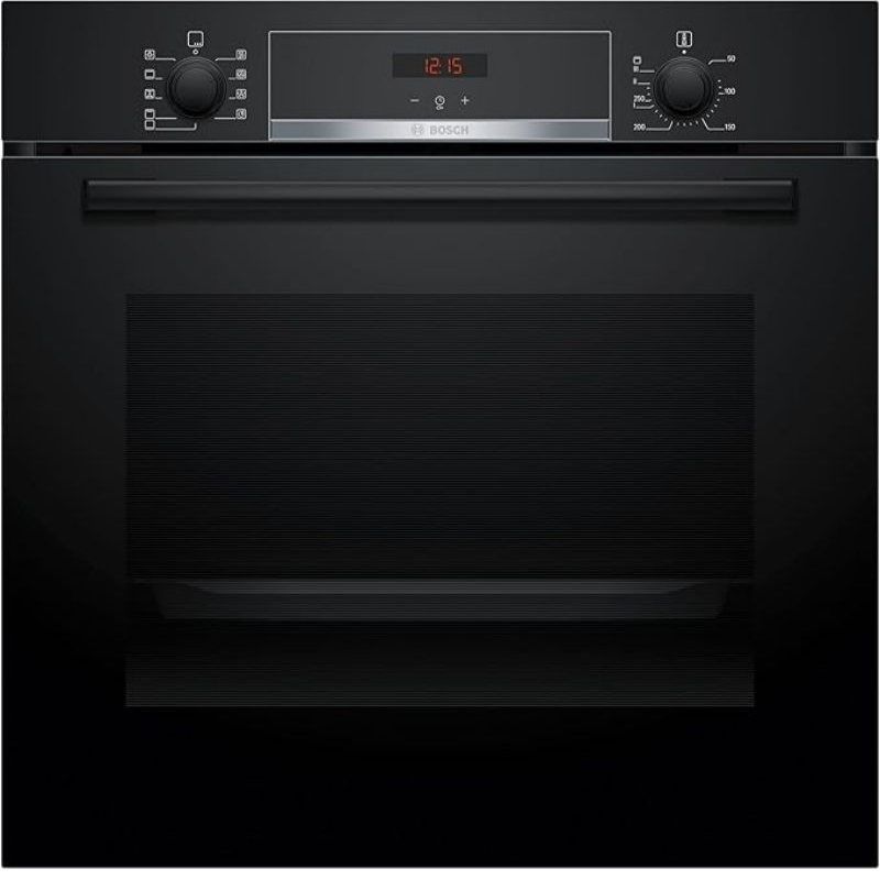 Lò nướng âm tủ Bosch HBA514BB3 Serie 4 chính hãng