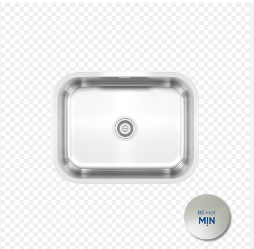 Chậu rửa bát Konox Tari 5744SM