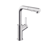 Vòi Rửa Hafele 570.85.048 – Bền Đẹp, Đa Năng Cho Không Gian Bếp Hiện Đại