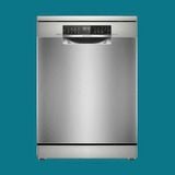 Máy Rửa Bát Bosch SMS6ZCI16E - Giải Pháp Rửa Bát Tối Ưu, Tiết Kiệm & Sang Trọng Cho Mọi Gian Bếp
