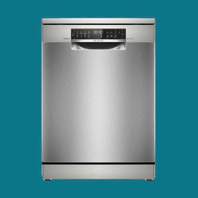 Máy Rửa Bát Bosch SMS6ZCI16E được phân phối chính hãng tại Kitchen King