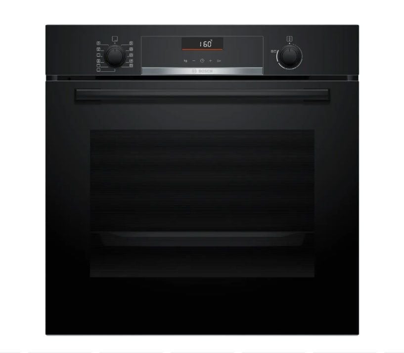 Lò Nướng Bosch HBG536EB4 được phân phối chính hãng tại Kitchen King