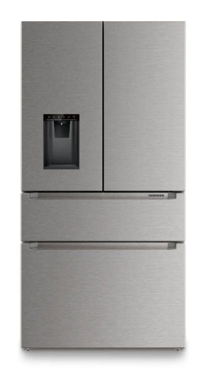 Tủ Lạnh Liebherr MBsddi 9528 Plus phân phối chính hãng tại Kitchen King