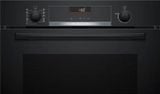 Lò Nướng Bosch HBG536EB4 – Lựa Chọn Cao Cấp Cho Không Gian Bếp Hiện Đại
