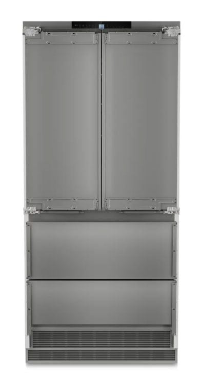 Tủ Lạnh Âm Tủ Liebherr ECBNe 8872 lắp đặt âm toàn phần