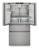 Tủ Lạnh Liebherr MBsddi 9528 Plus – Đẳng Cấp Chuẩn Châu Âu Cho Không Gian Bếp Sang Trọng