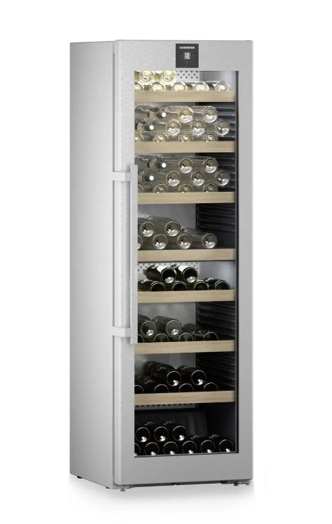 Tủ Rượu Liebherr WPSd 5252 chính hãng bảo hành 3 năm