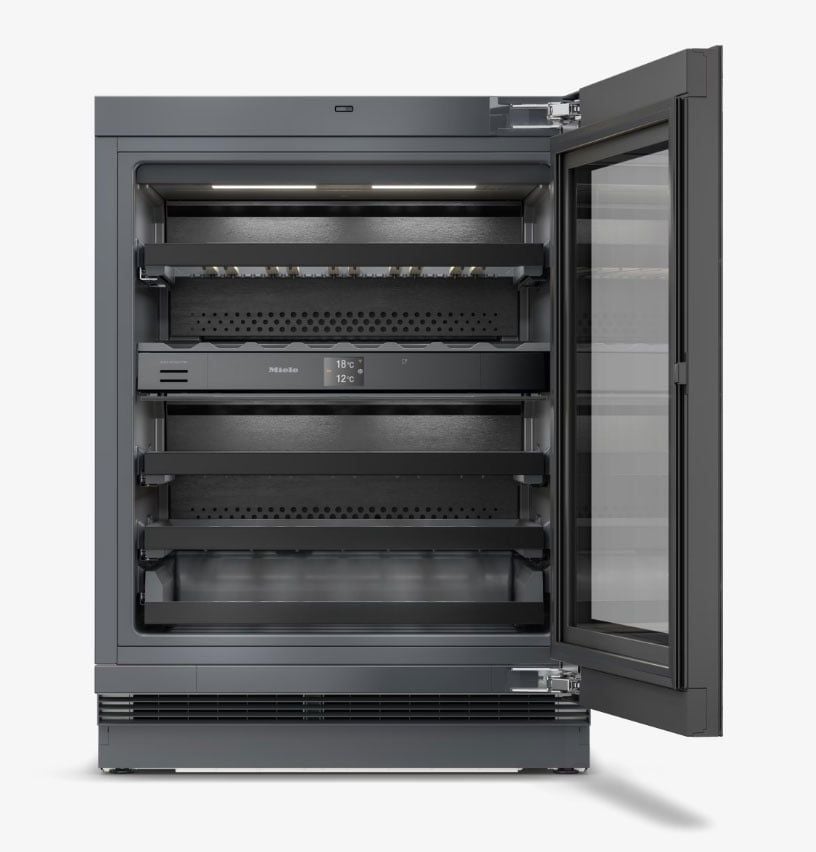 Nội thất Tủ Rượu Âm Miele KWTUS 7096 E