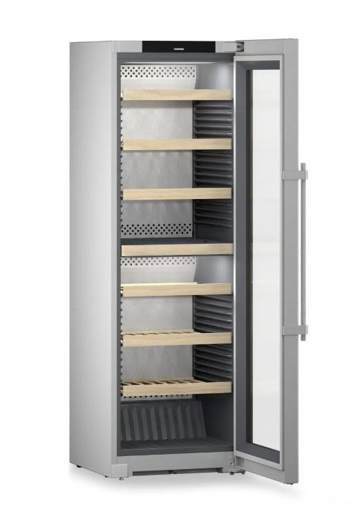 Tủ Rượu Liebherr WPSd 5252 bản phối ngoài